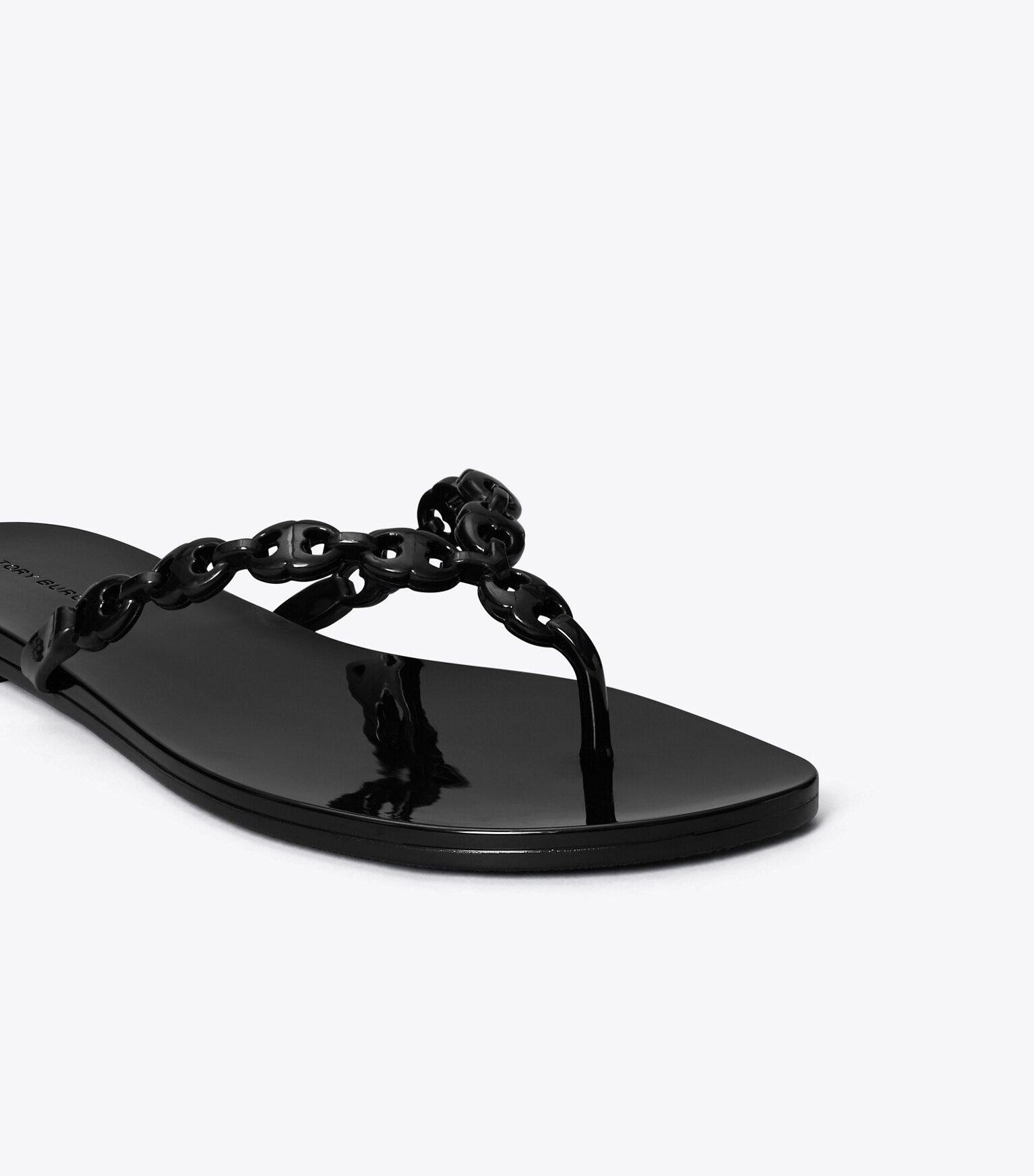 Gemini Link Jelly Flip-Flop