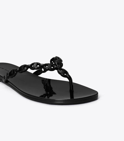 Gemini Link Jelly Flip-Flop