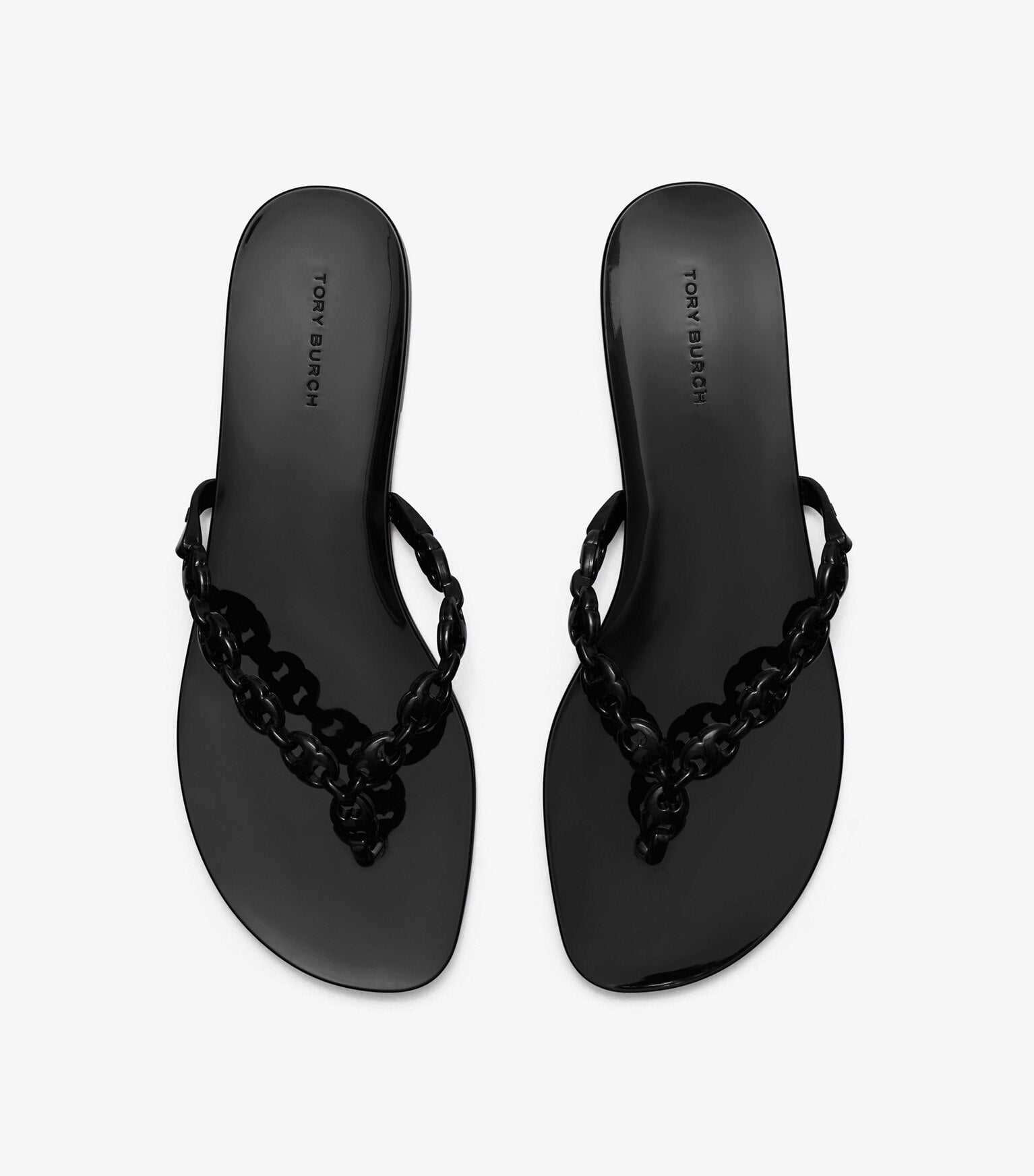 Gemini Link Jelly Flip-Flop