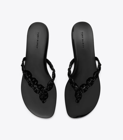 Gemini Link Jelly Flip-Flop