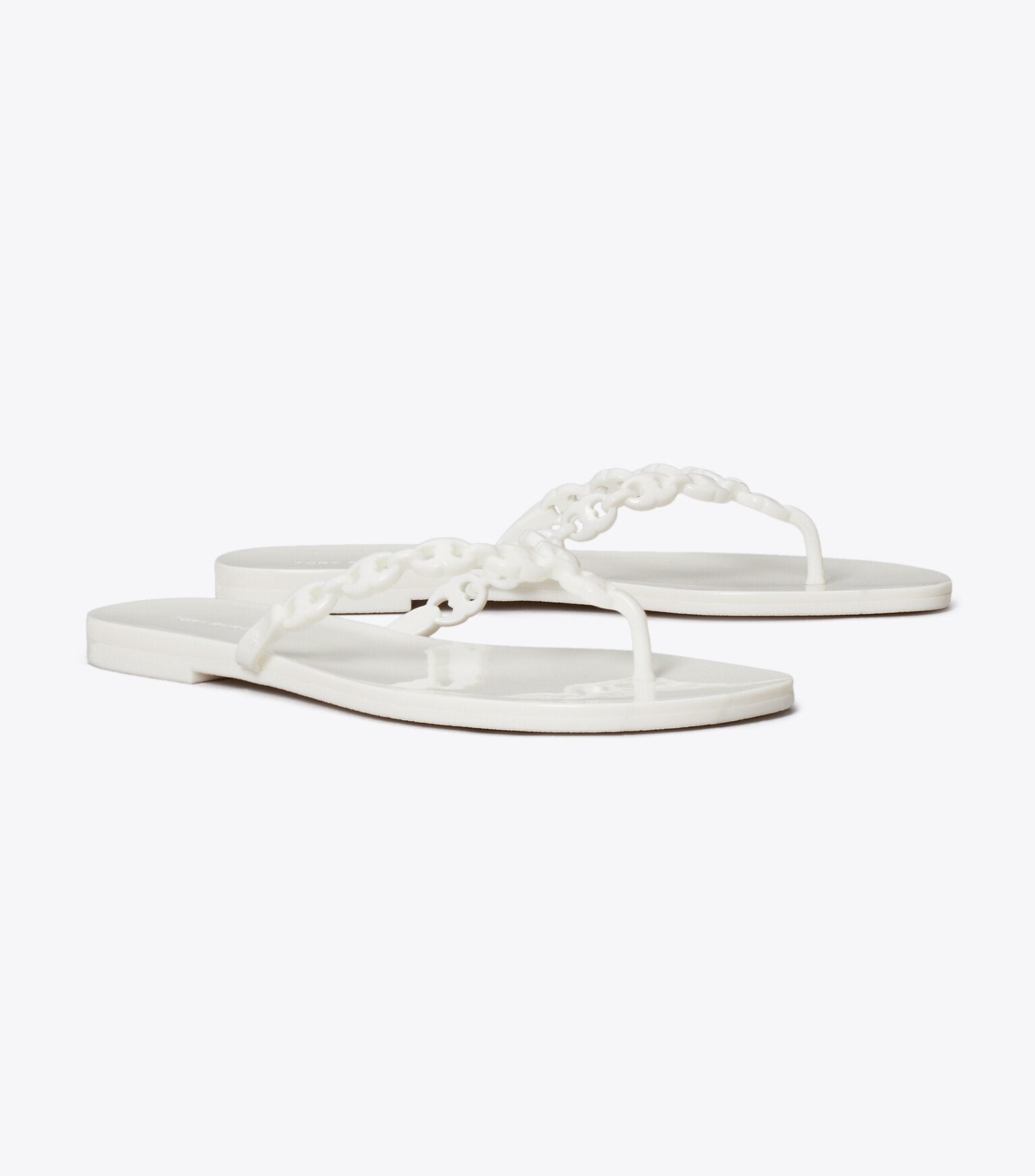 Gemini Link Jelly Flip-Flop