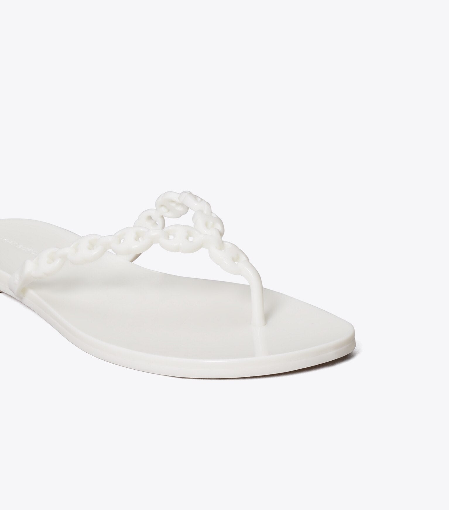 Gemini Link Jelly Flip-Flop