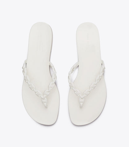 Gemini Link Jelly Flip-Flop