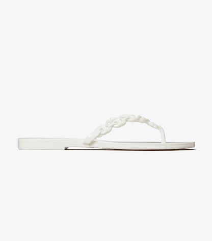 Gemini Link Jelly Flip-Flop
