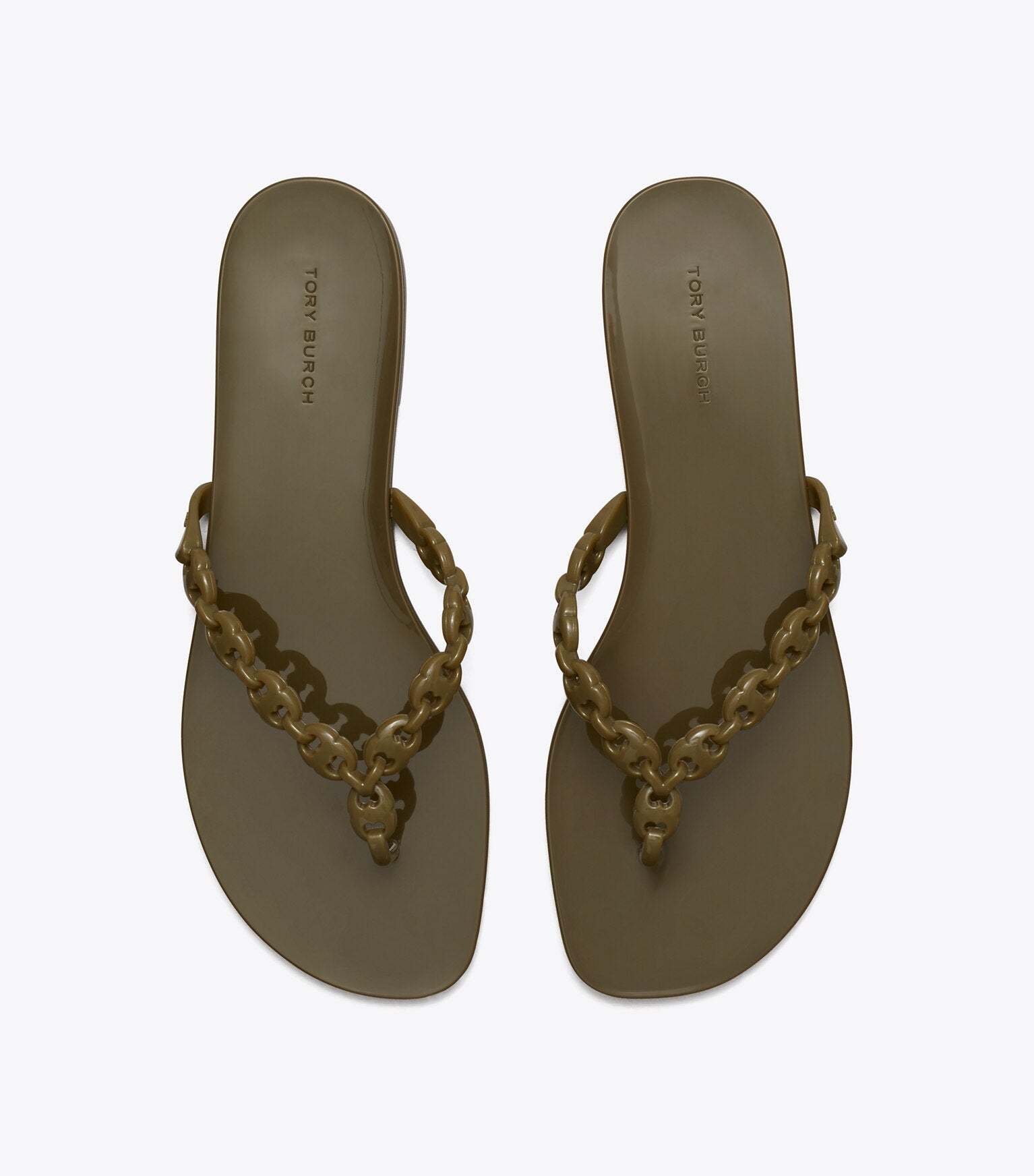 Gemini Link Jelly Flip-Flop