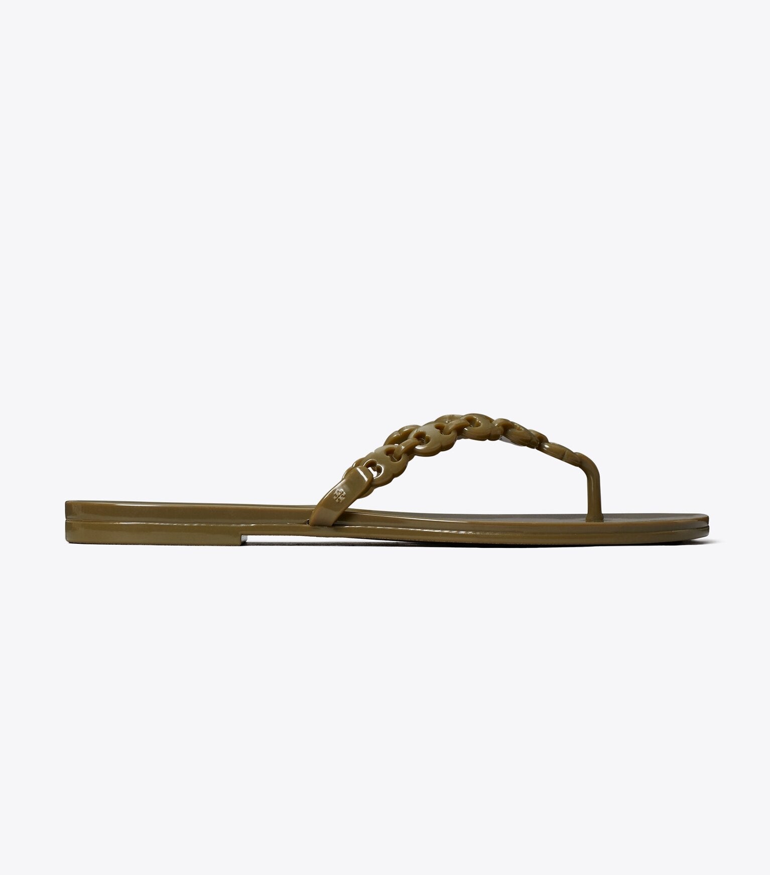 Gemini Link Jelly Flip-Flop