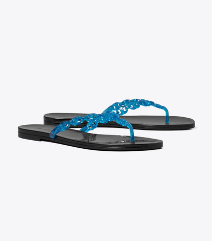 Gemini Link Jelly Flip-Flop — Part 1