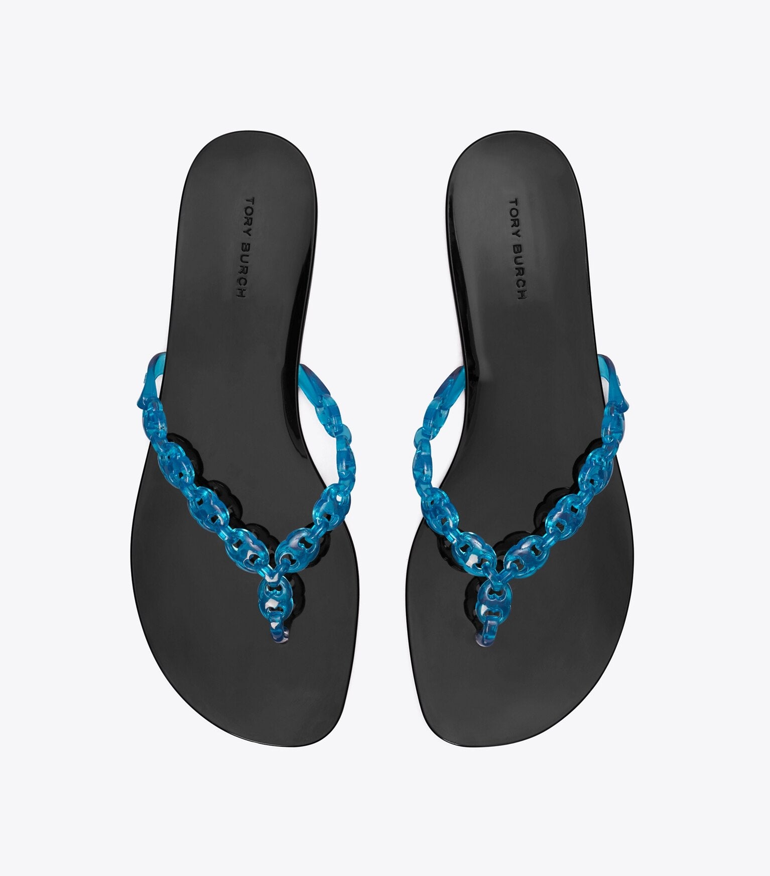 Gemini Link Jelly Flip-Flop