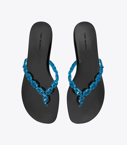 Gemini Link Jelly Flip-Flop