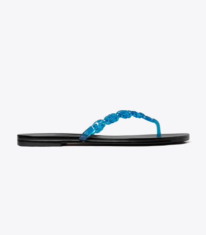 Gemini Link Jelly Flip-Flop