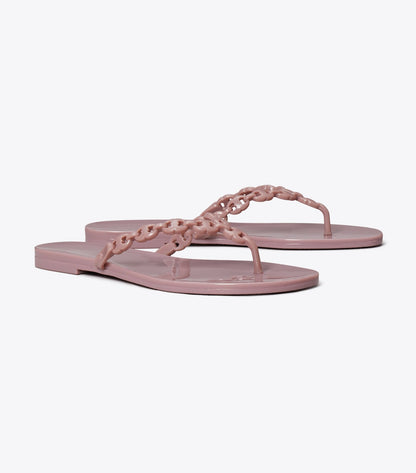 Gemini Link Jelly Flip-Flop
