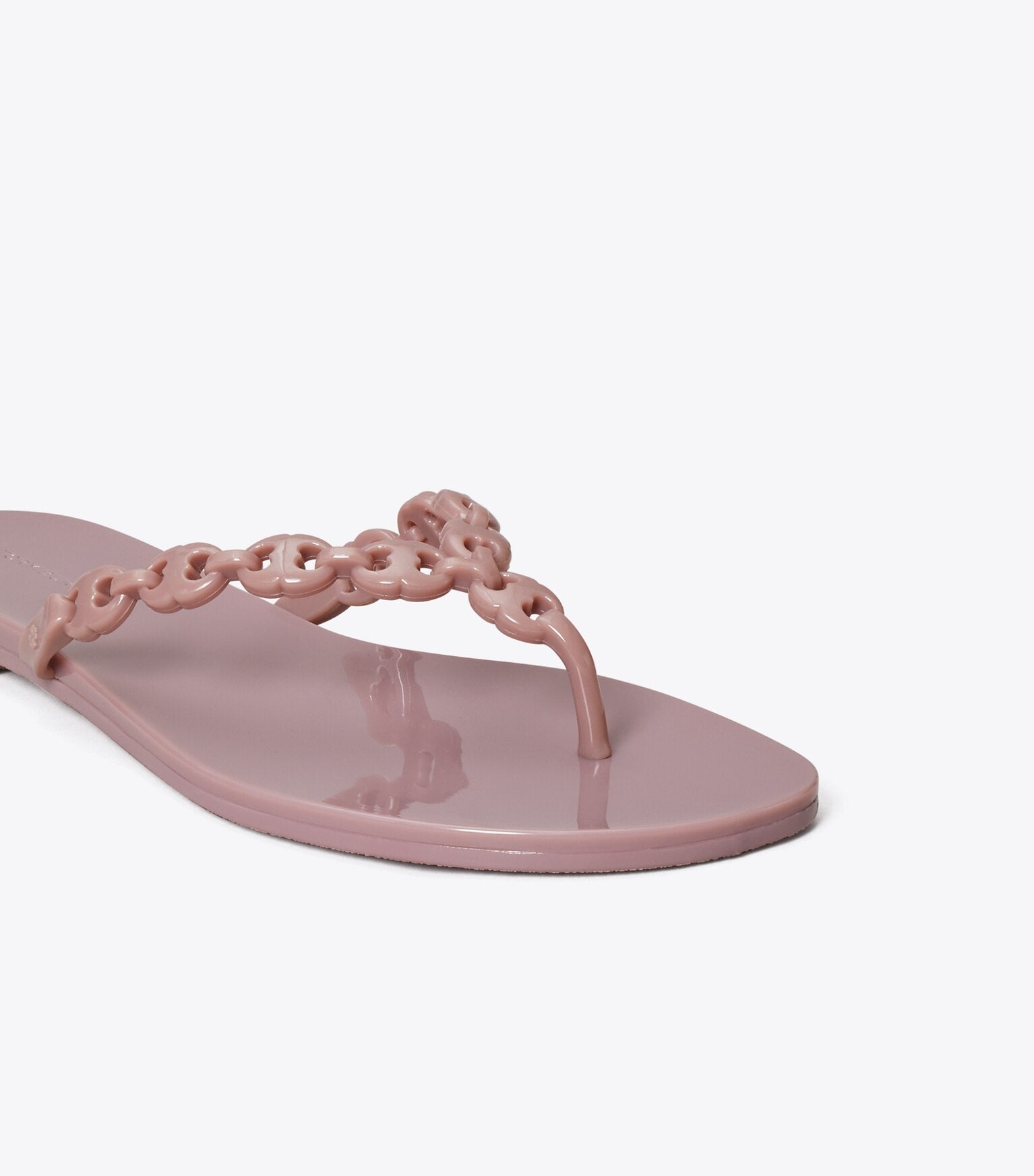 Gemini Link Jelly Flip-Flop