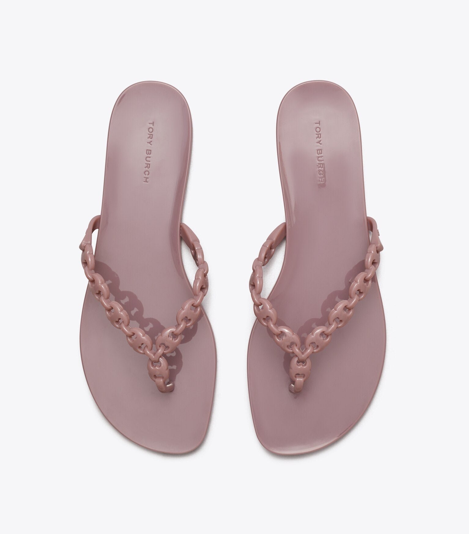Gemini Link Jelly Flip-Flop