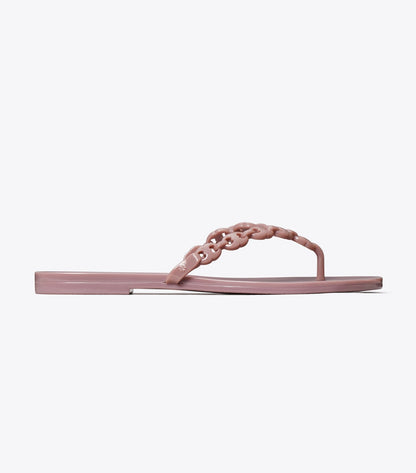 Gemini Link Jelly Flip-Flop