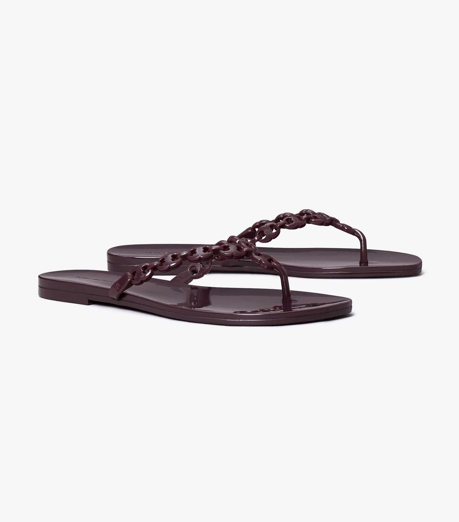 Gemini Link Jelly Flip-Flop