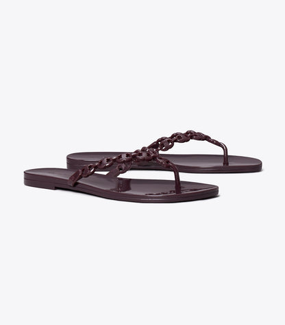 Gemini Link Jelly Flip-Flop — Part 1