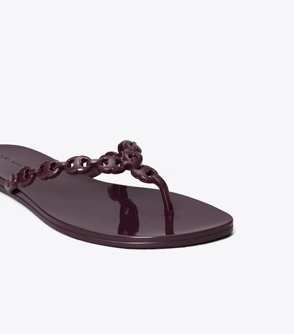 Gemini Link Jelly Flip-Flop
