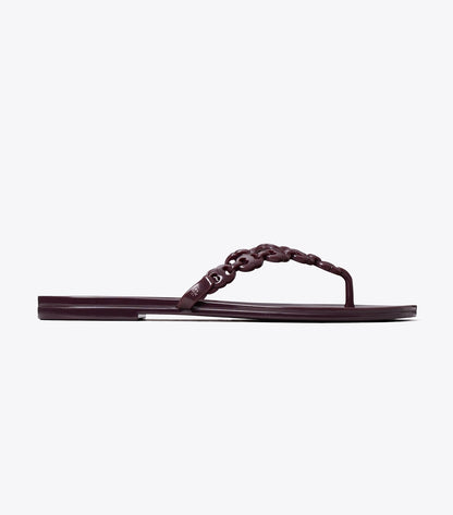 Gemini Link Jelly Flip-Flop