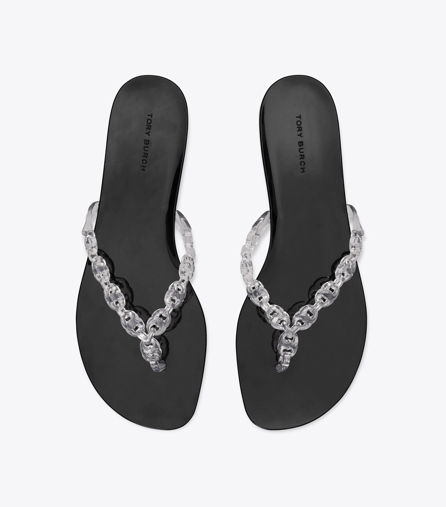Gemini Link Jelly Flip-Flop
