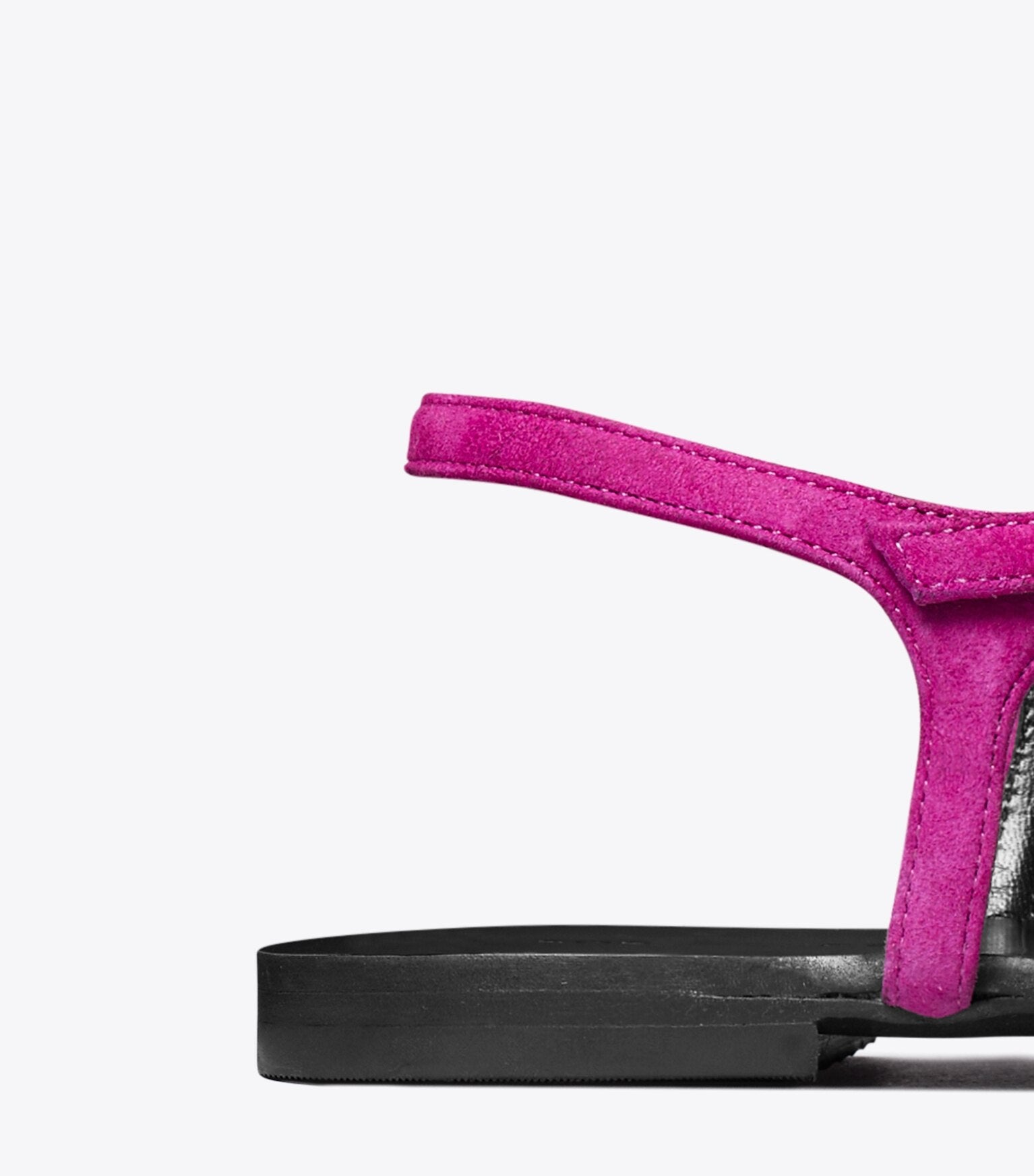 Gigi Sandal — Part 1