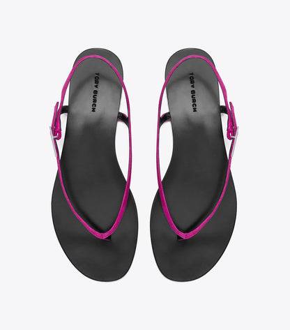 Gigi Sandal — Part 1