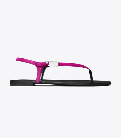 Gigi Sandal — Part 1