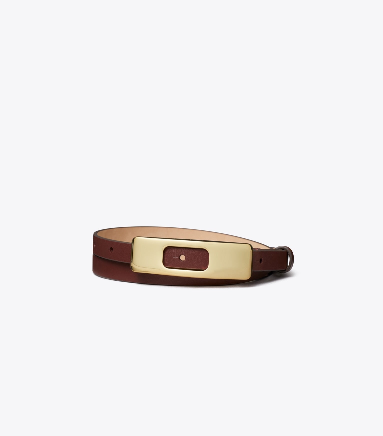 Buckle Belt