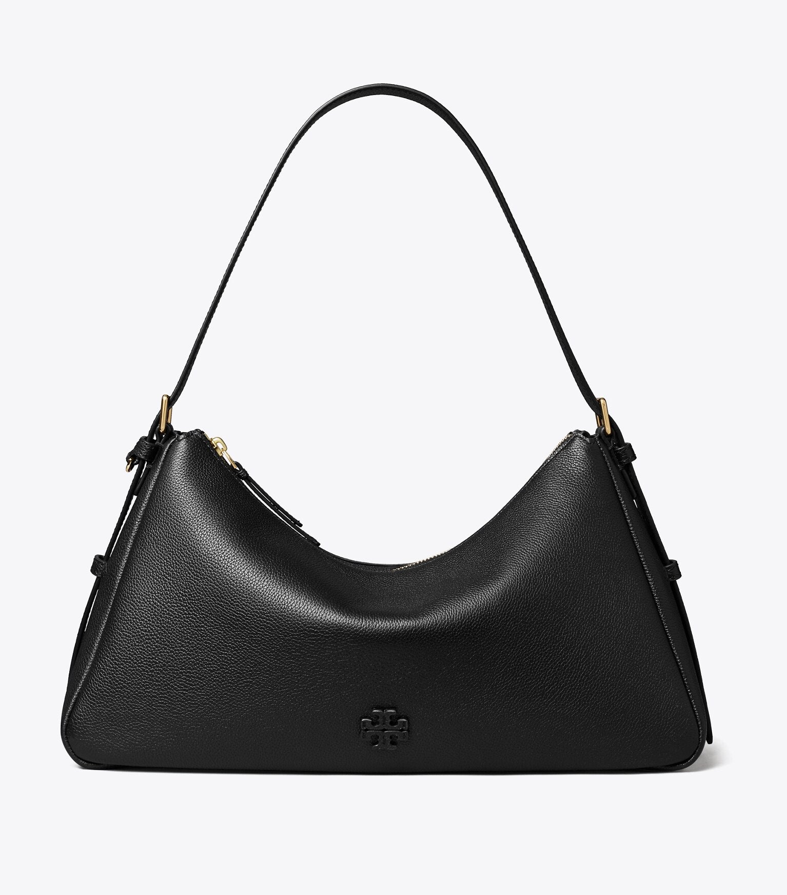 Thea Zip Top Shoulder Bag