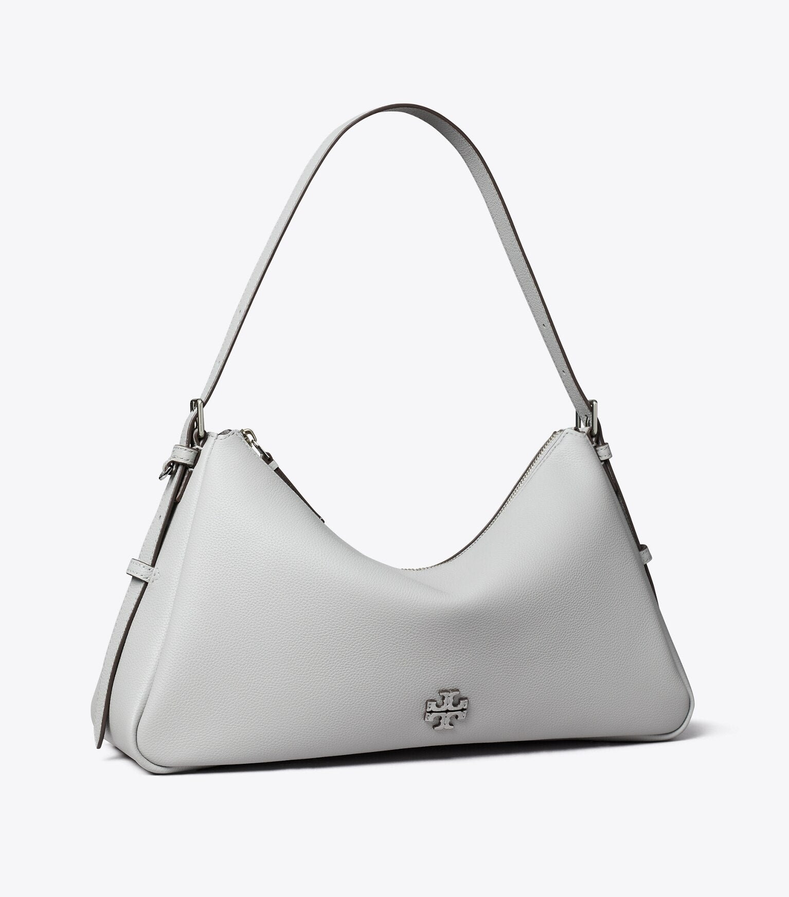 Thea Zip Top Shoulder Bag