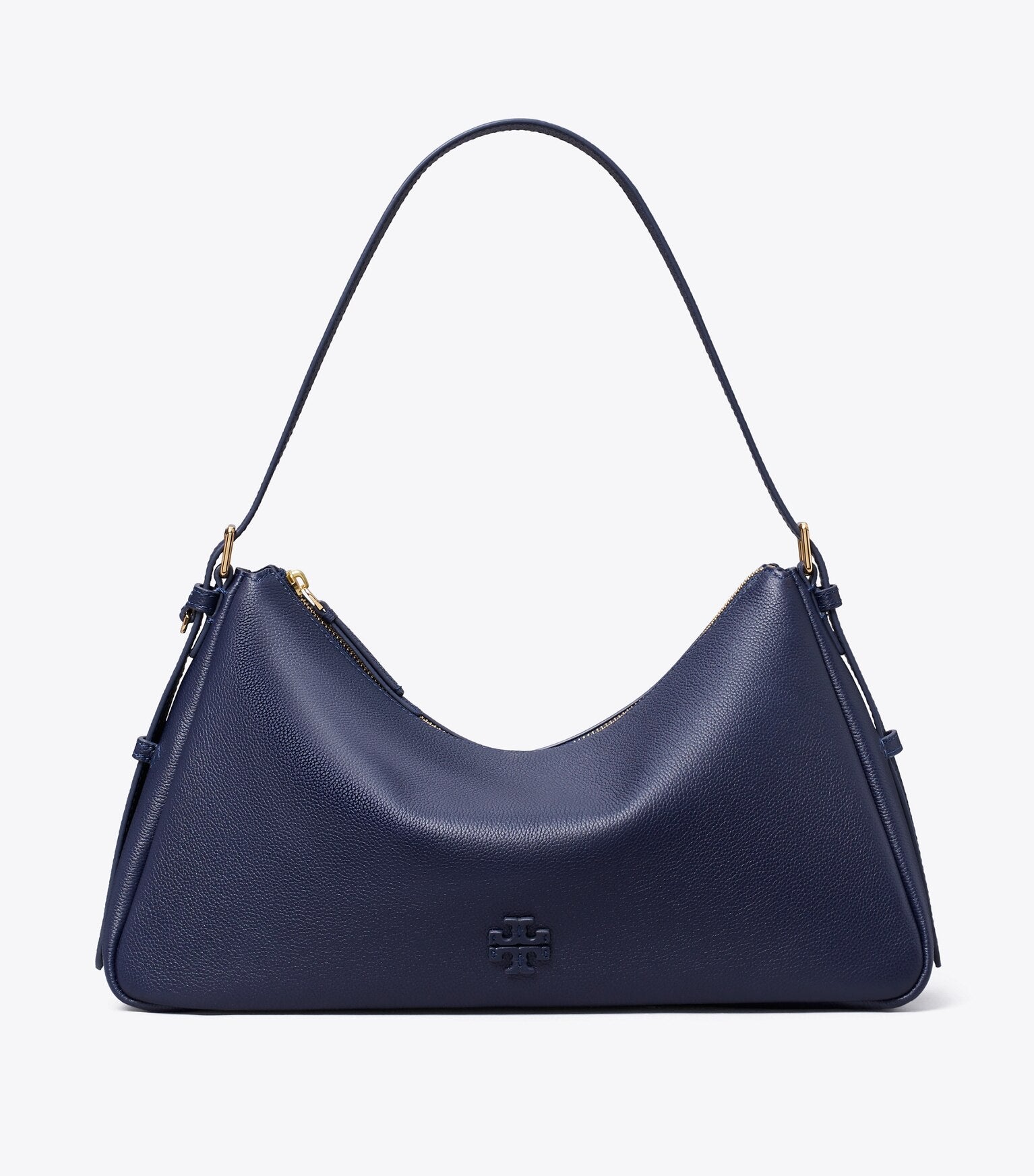 Thea Zip Top Shoulder Bag