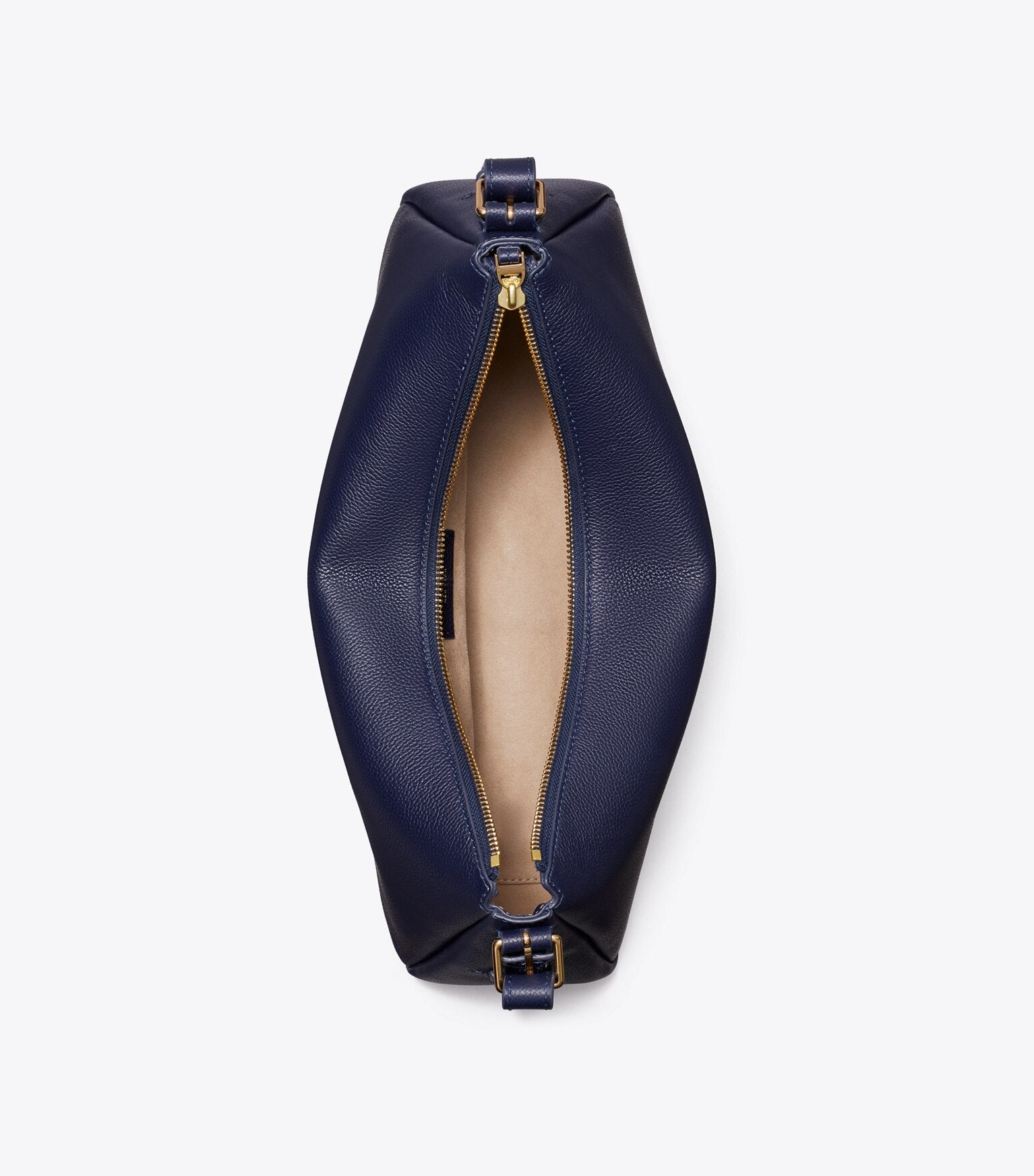 Thea Zip Top Shoulder Bag