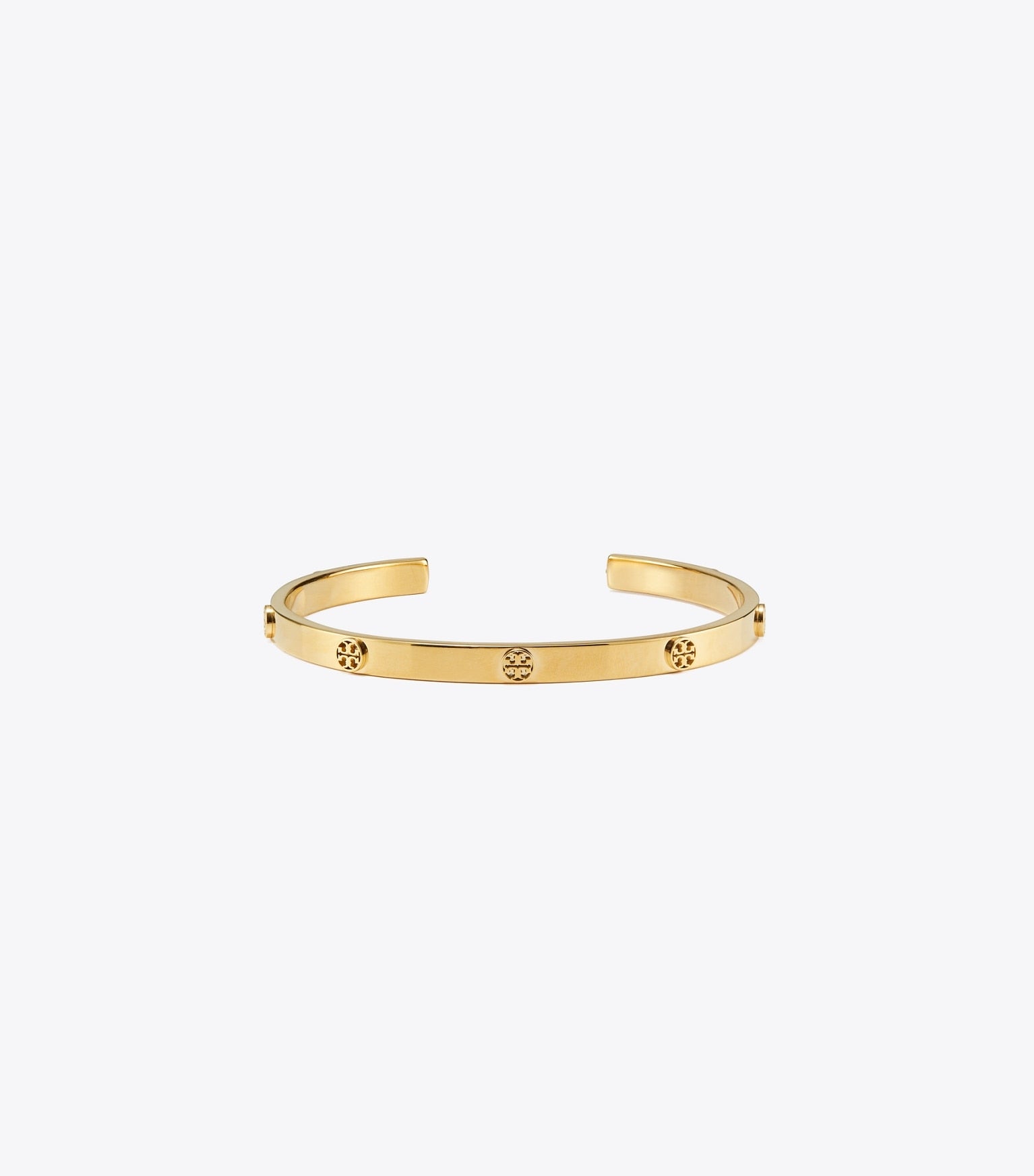 Icon Stud Cuff