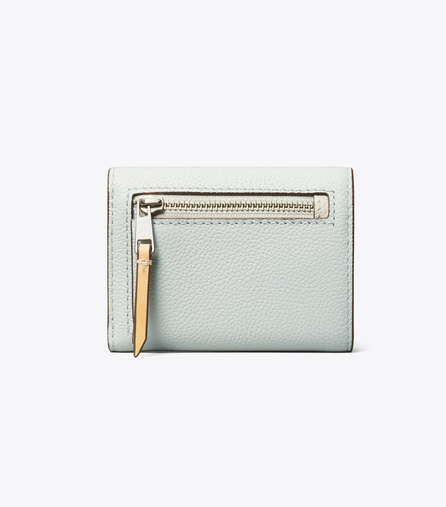 Small Pebble Envelope Wallet