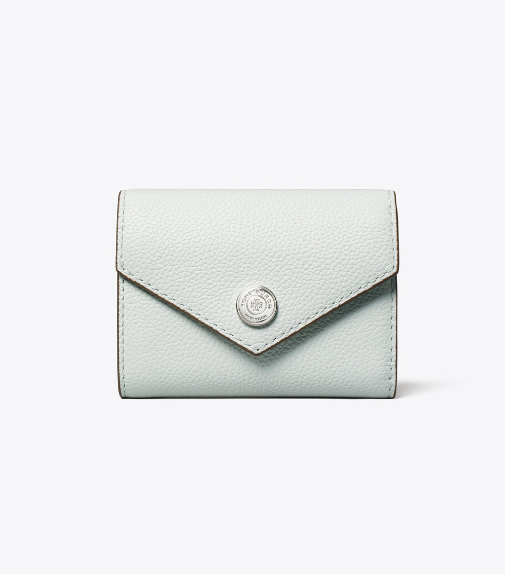 Small Pebble Envelope Wallet