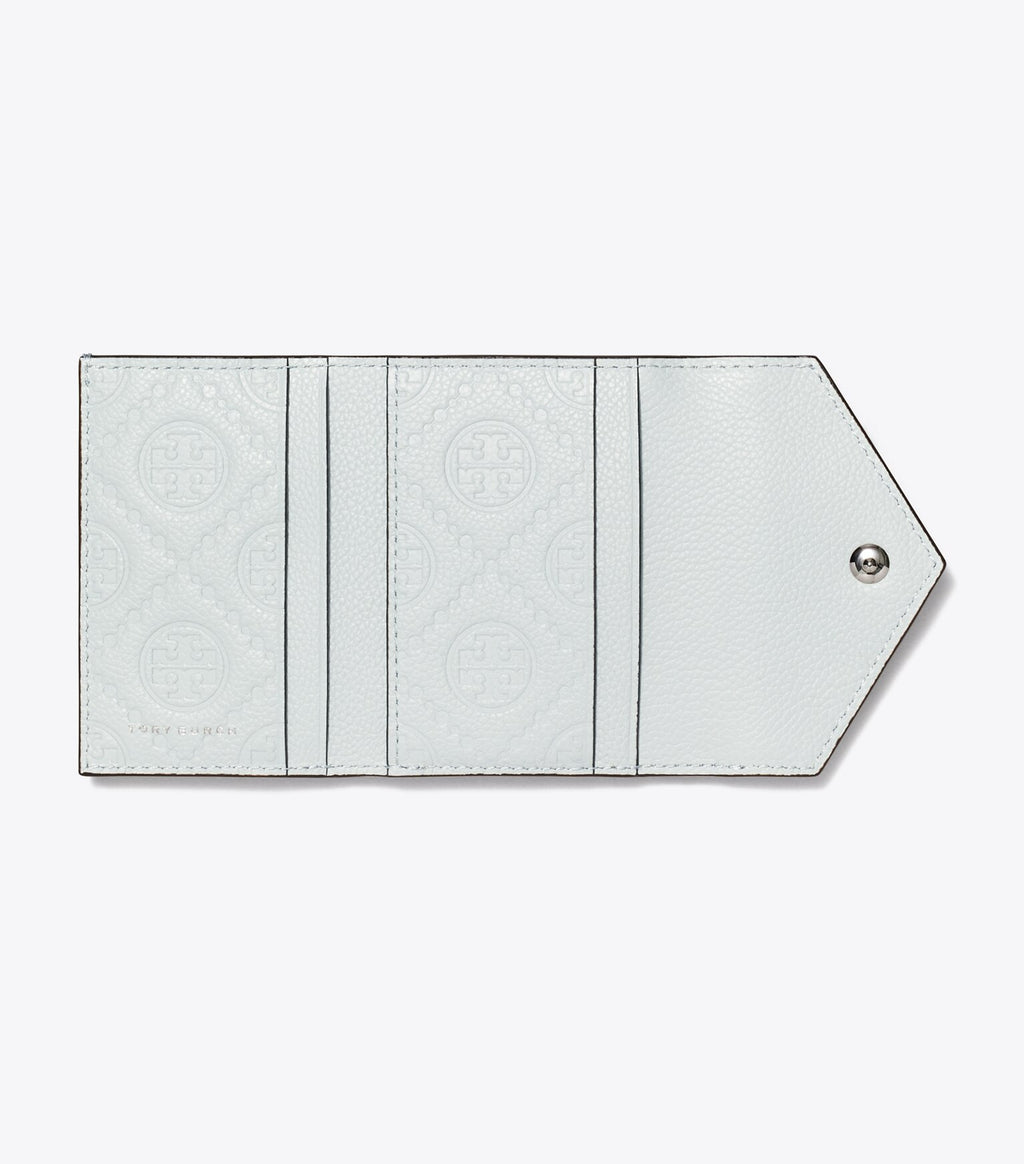 Small Pebble Envelope Wallet