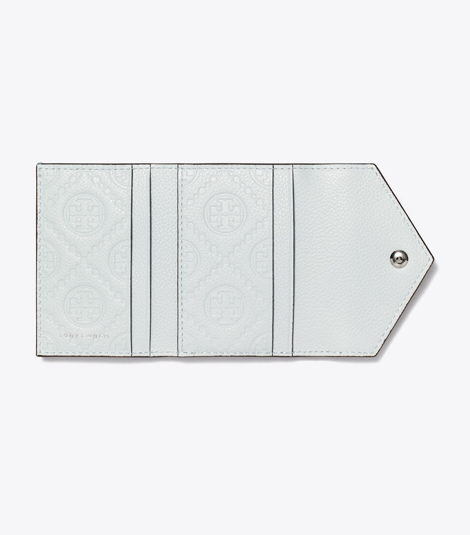 Small Pebble Envelope Wallet