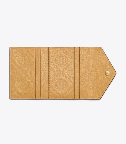 Small Pebble Envelope Wallet