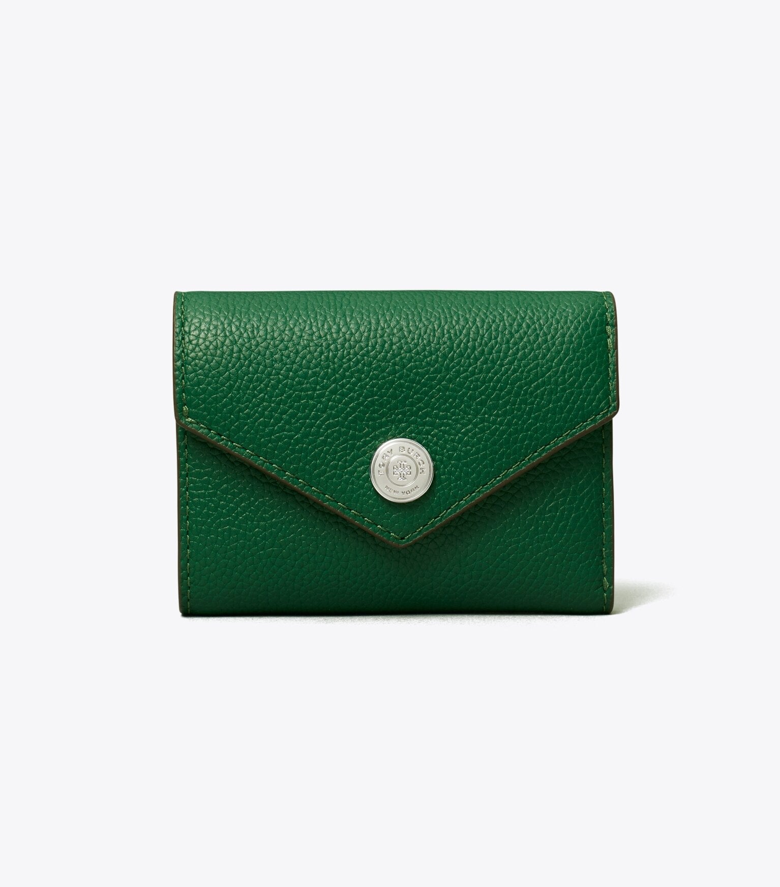 Small Pebble Envelope Wallet