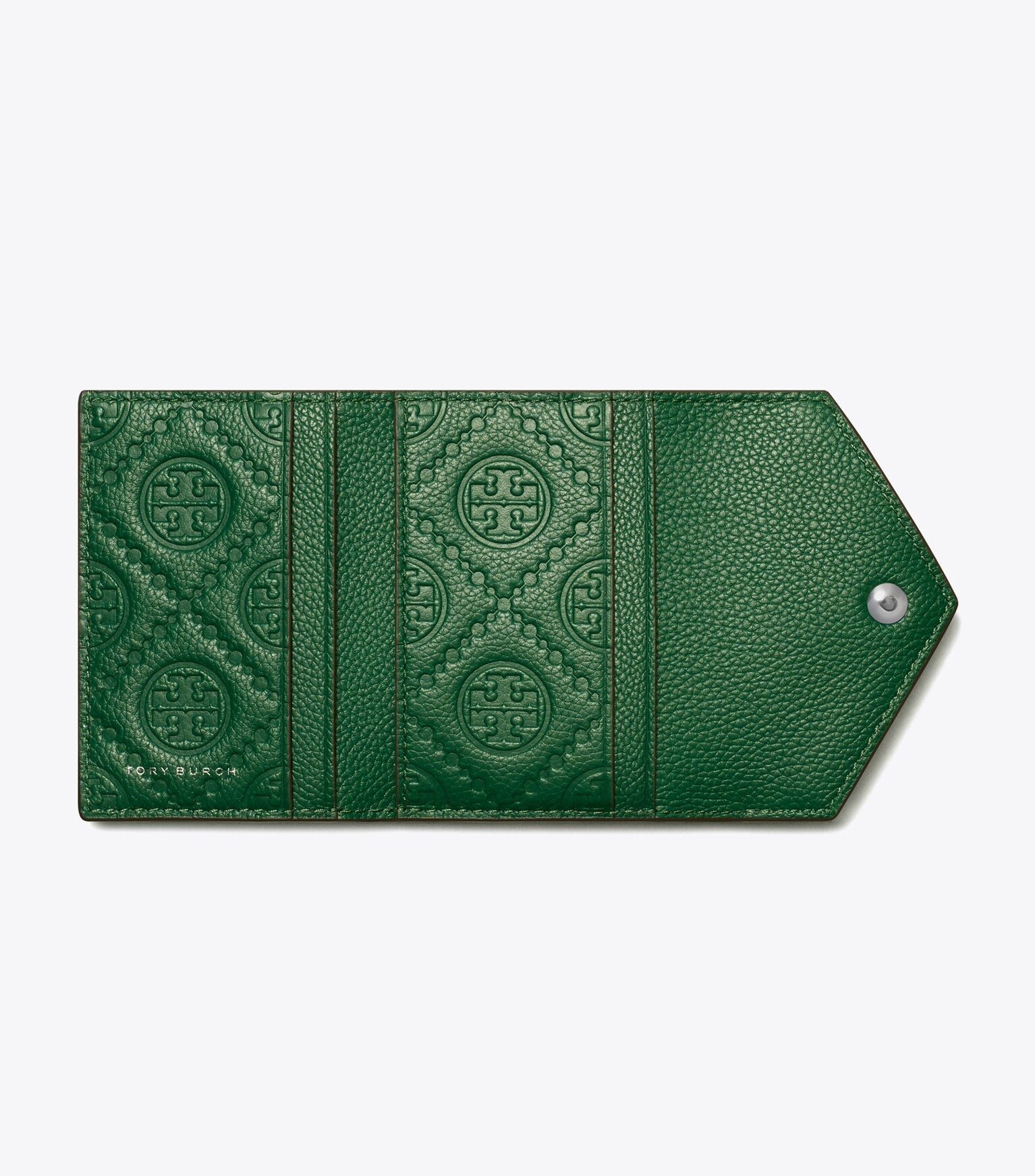 Small Pebble Envelope Wallet