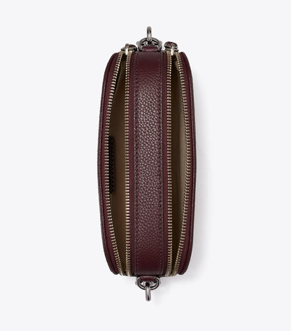 Mini Miller Crossbody Bag