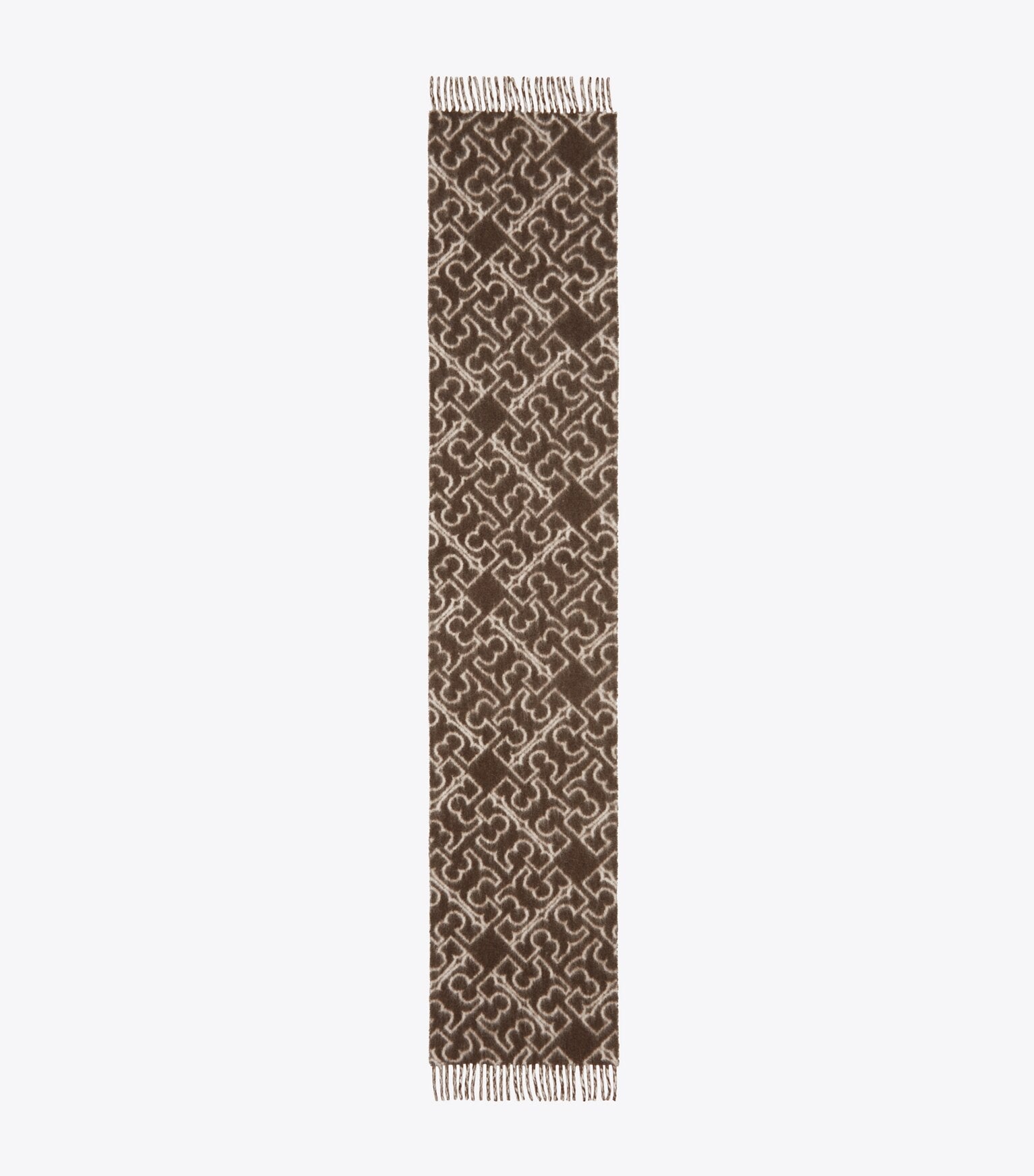 Puzzle Logo Scarf