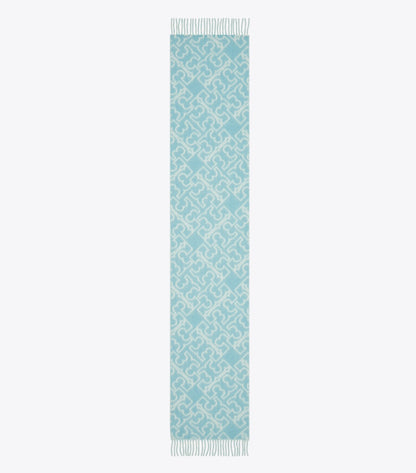 Puzzle Logo Scarf
