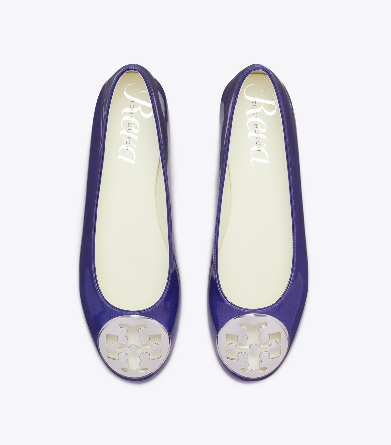 Reva Ballet — Part 1