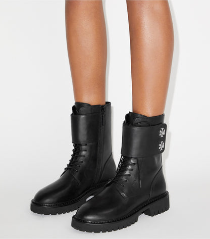 Turnlock Lug Boot