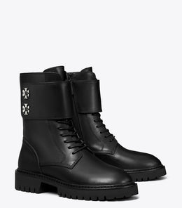 Turnlock Lug Boot
