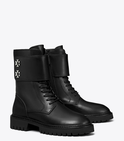Turnlock Lug Boot