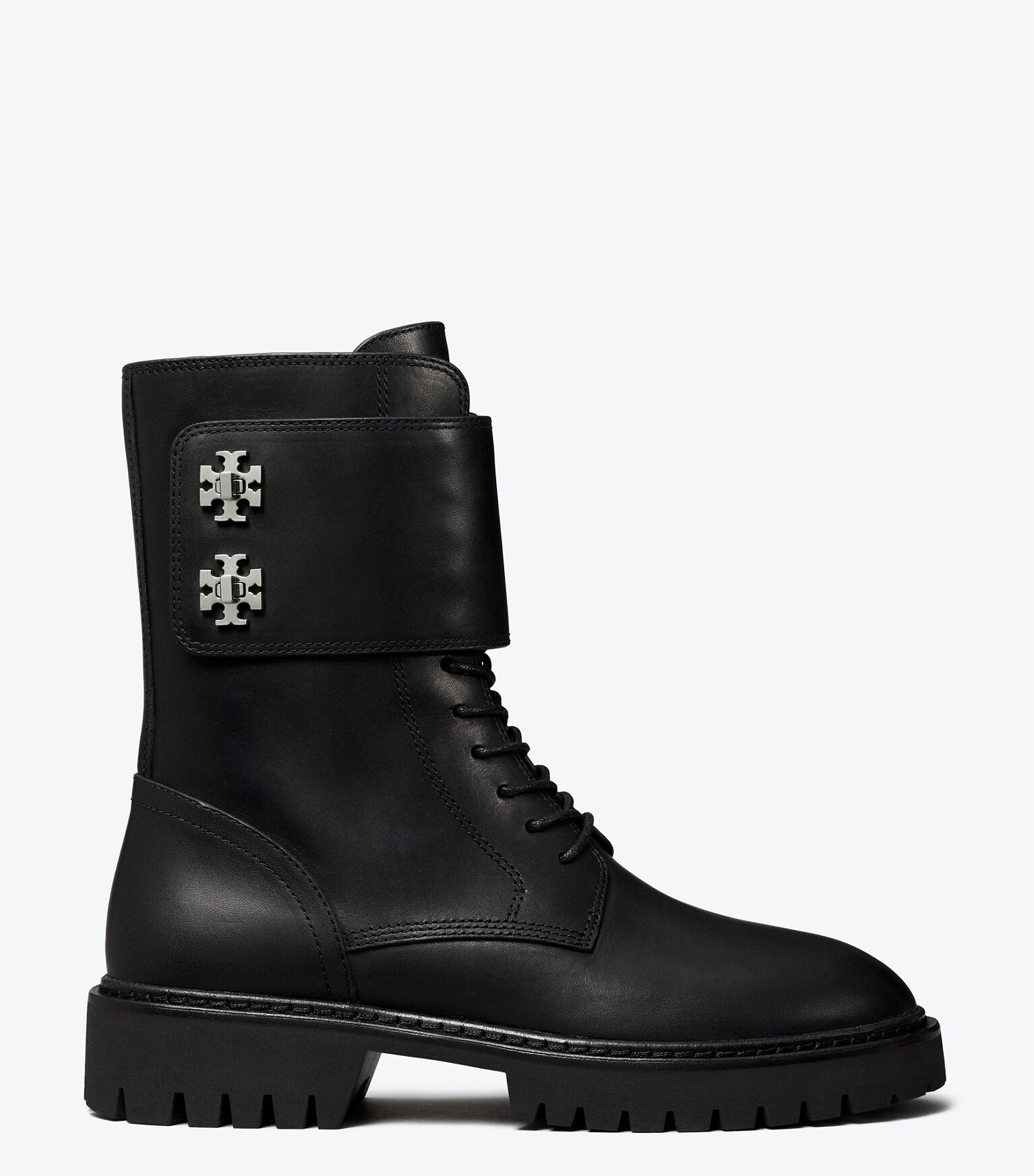 Turnlock Lug Boot