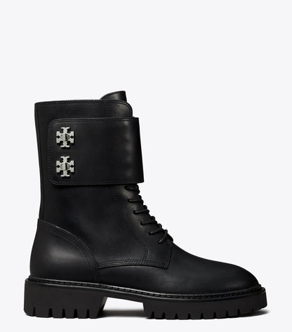 Turnlock Lug Boot