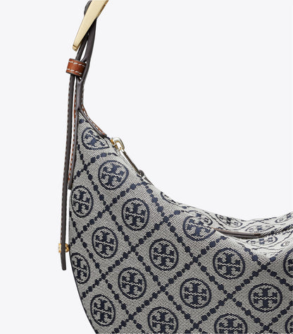 T Monogram Small Balloon Bag