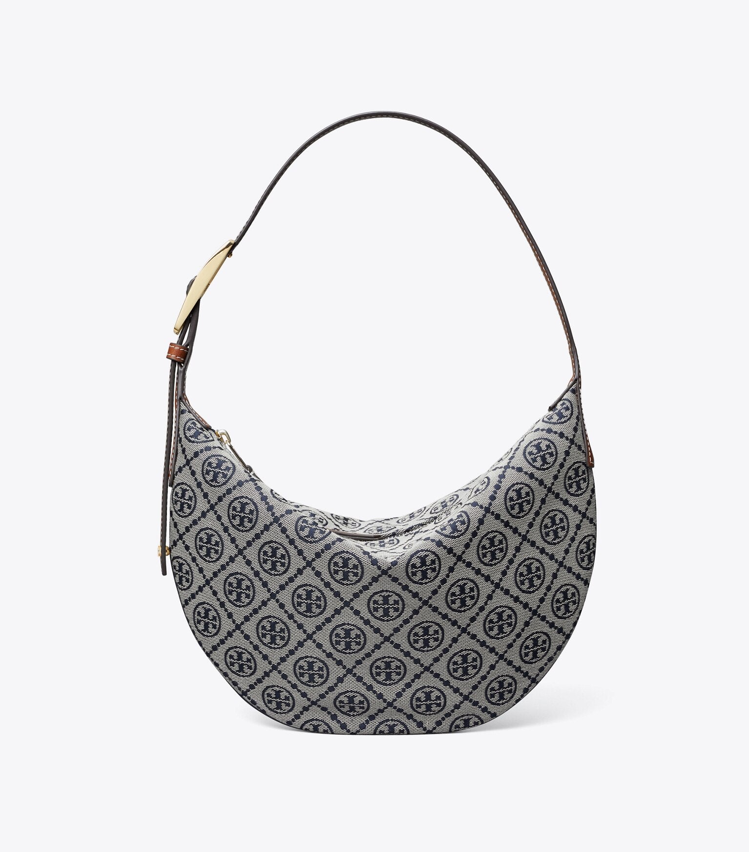 T Monogram Small Balloon Bag